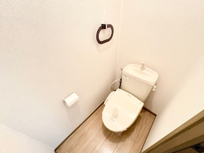 メゾン雲母坂の物件内観写真