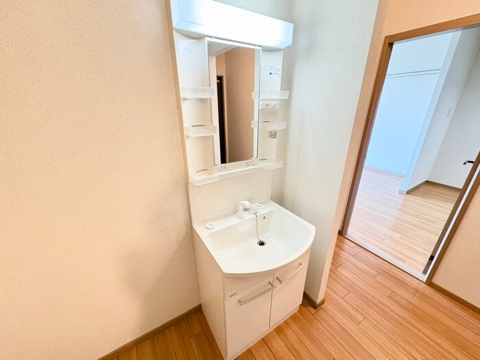 メゾン雲母坂の物件内観写真