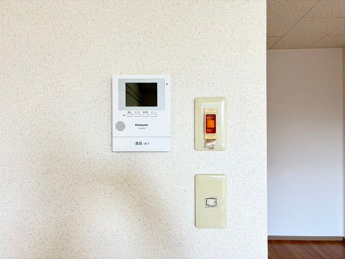 メゾン雲母坂の物件内観写真