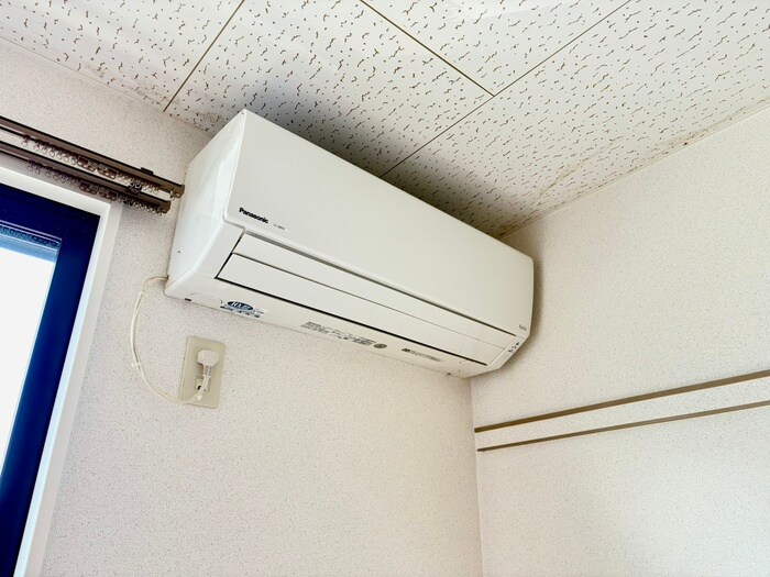 メゾン雲母坂の物件内観写真