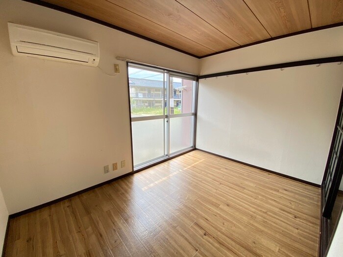 ハイツマキノの物件内観写真