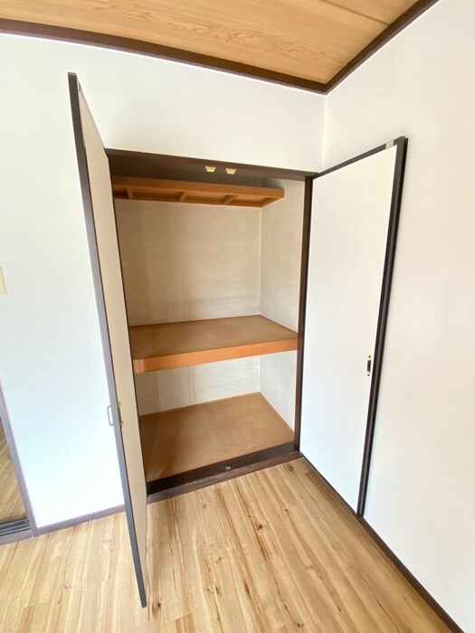 ハイツマキノの物件内観写真