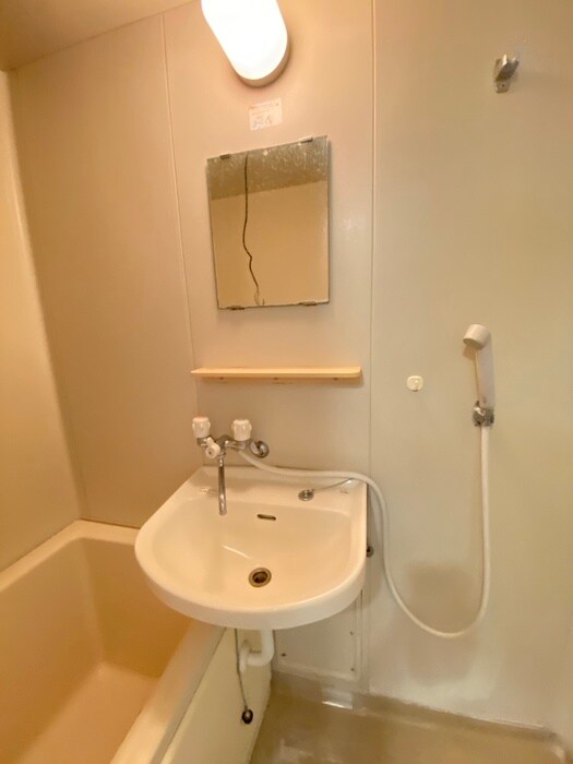 ハイツマキノの物件内観写真