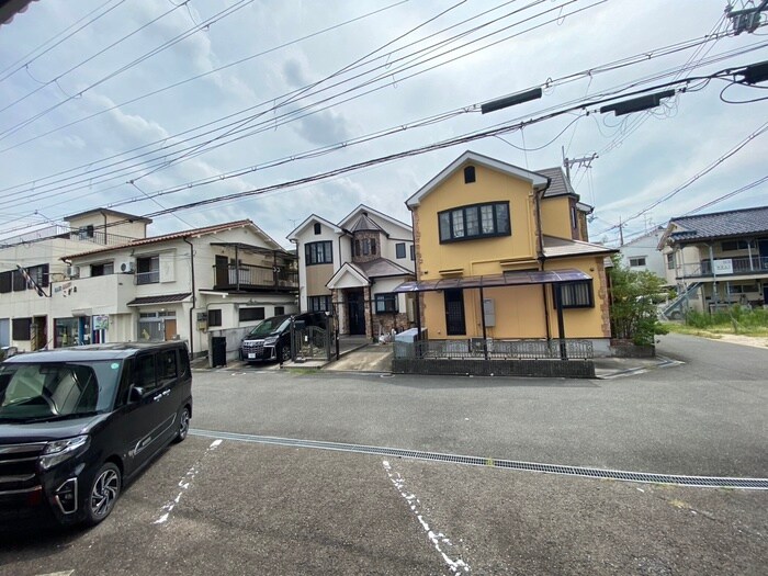 ハイツマキノの物件内観写真