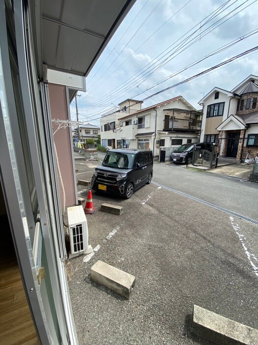 ハイツマキノの物件内観写真