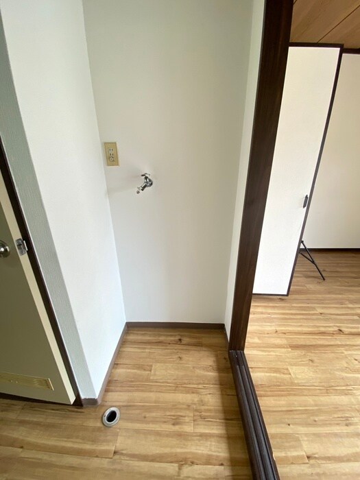 ハイツマキノの物件内観写真