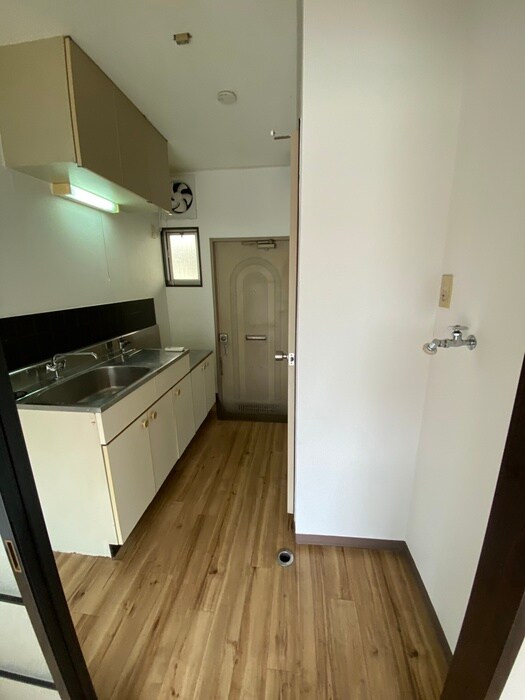 ハイツマキノの物件内観写真