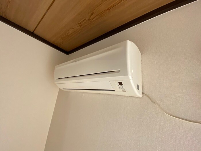 ハイツマキノの物件内観写真