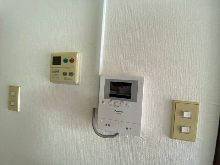 ハイツマキノの物件内観写真