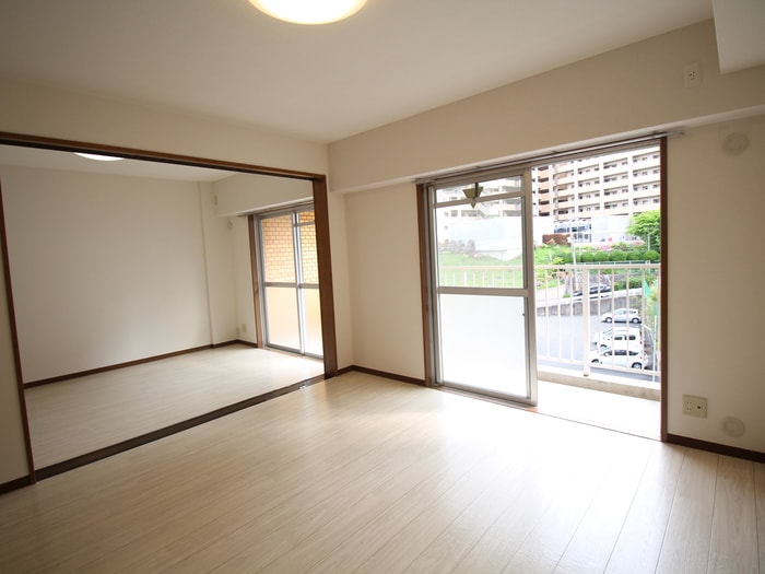 グリ－ンパレス千里中央Ａ棟の物件内観写真