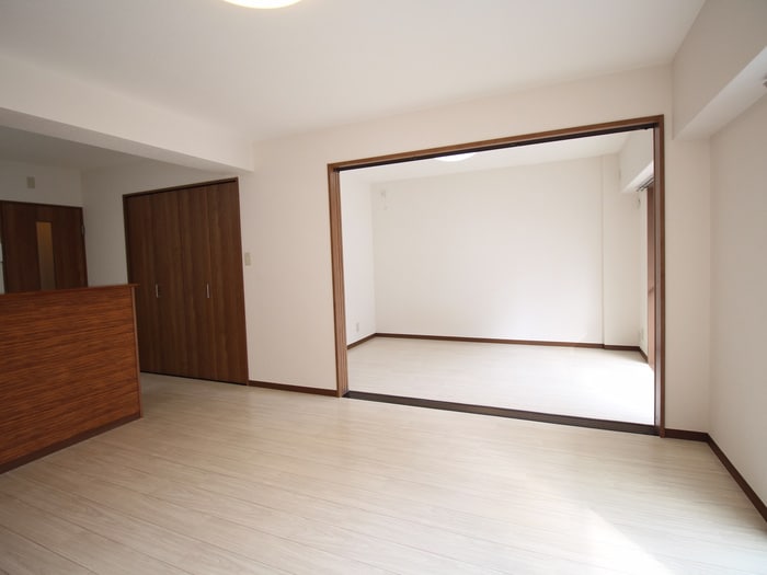 グリ－ンパレス千里中央Ａ棟の物件内観写真