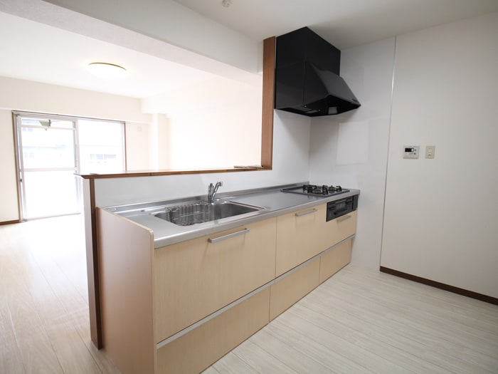 グリ－ンパレス千里中央Ａ棟の物件内観写真