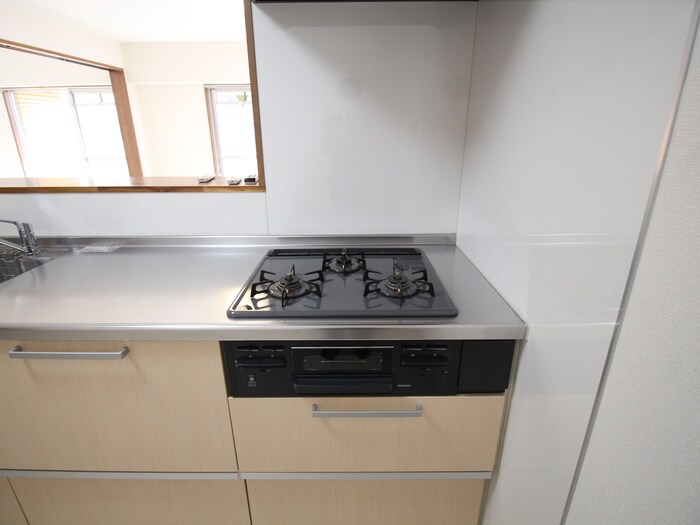 グリ－ンパレス千里中央Ａ棟の物件内観写真