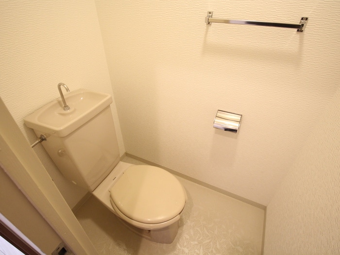 グリ－ンパレス千里中央Ａ棟の物件内観写真