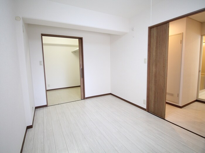 グリ－ンパレス千里中央Ａ棟の物件内観写真