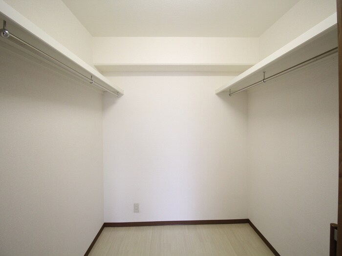 グリ－ンパレス千里中央Ａ棟の物件内観写真