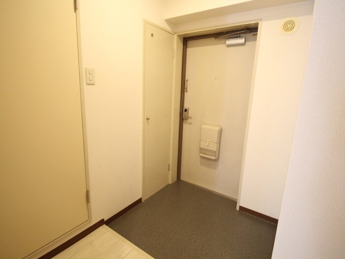 グリ－ンパレス千里中央Ａ棟の物件内観写真