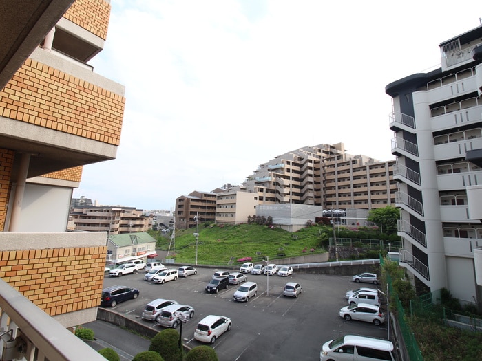 グリ－ンパレス千里中央Ａ棟の物件内観写真