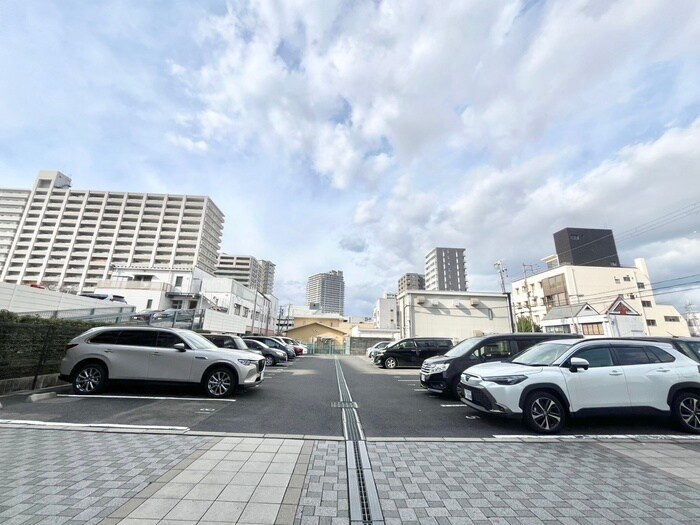 サーパス草津大路（209）の物件外観写真