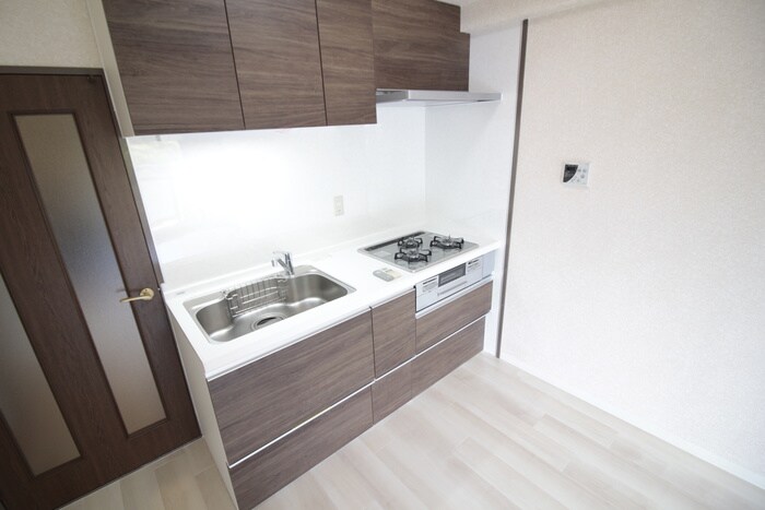 プラマー　Ⅱ番館の物件内観写真