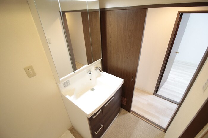 プラマー　Ⅱ番館の物件内観写真