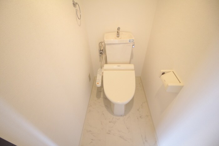 プラマー　Ⅱ番館の物件内観写真