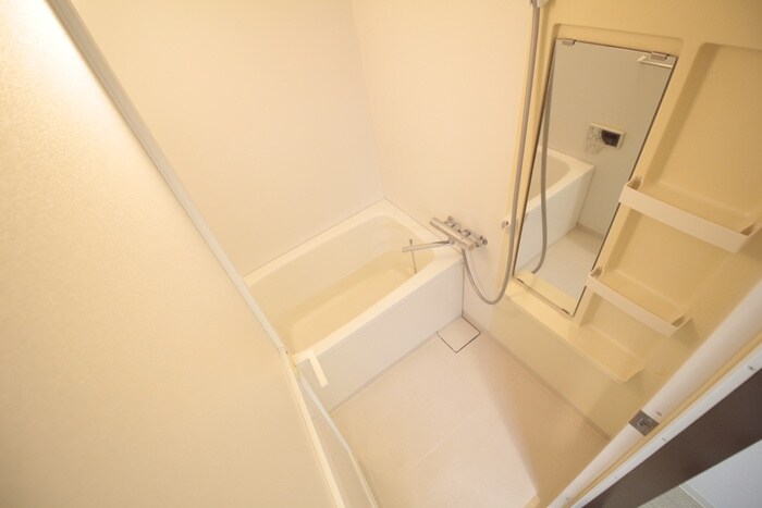 プラマー　Ⅱ番館の物件内観写真