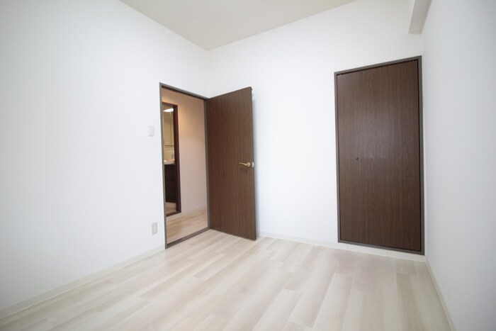 プラマー　Ⅱ番館の物件内観写真