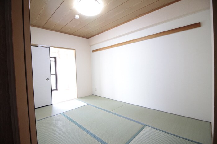 プラマー　Ⅱ番館の物件内観写真