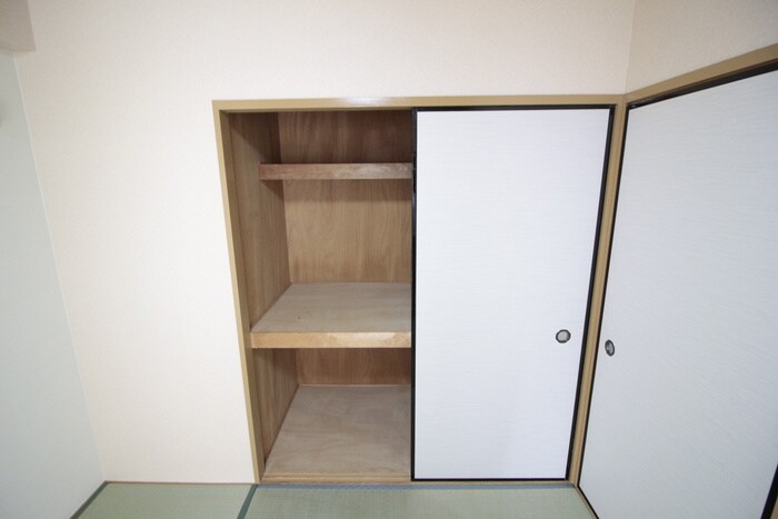 プラマー　Ⅱ番館の物件内観写真