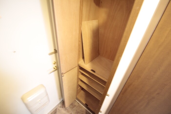 プラマー　Ⅱ番館の物件内観写真