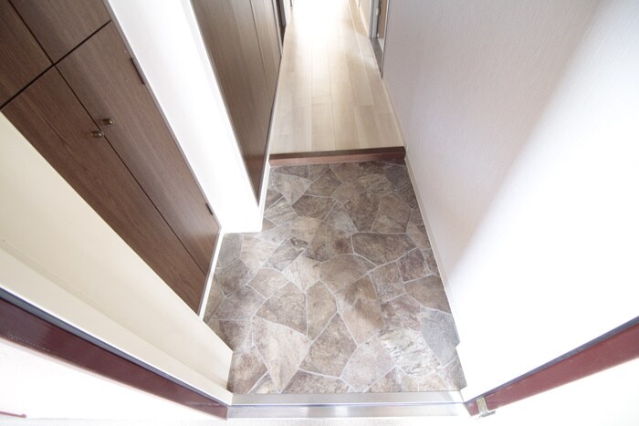 プラマー　Ⅱ番館の物件内観写真