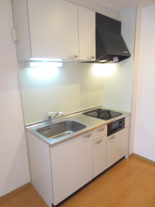 ア－ジュ・ヴェ－ルの物件内観写真