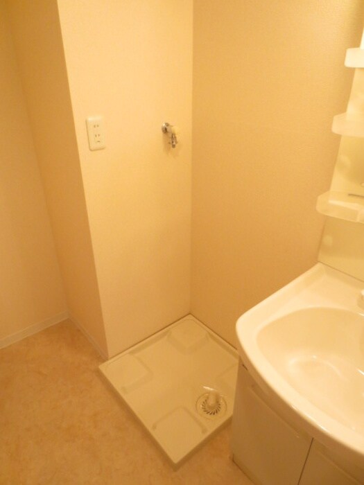 ア－ジュ・ヴェ－ルの物件内観写真