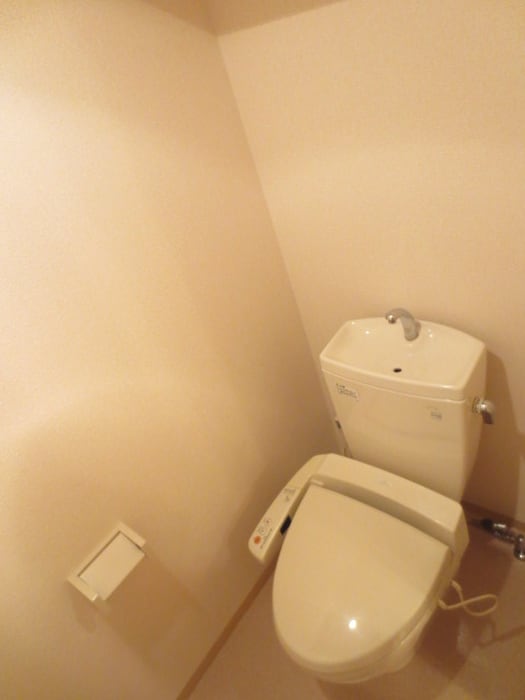 ア－ジュ・ヴェ－ルの物件内観写真