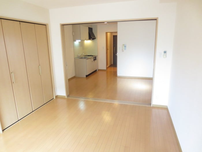 ア－ジュ・ヴェ－ルの物件内観写真