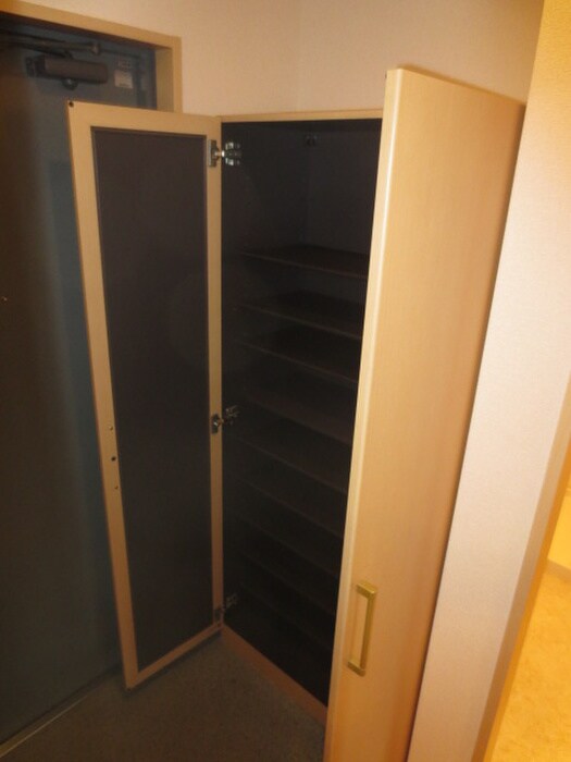 ア－ジュ・ヴェ－ルの物件内観写真