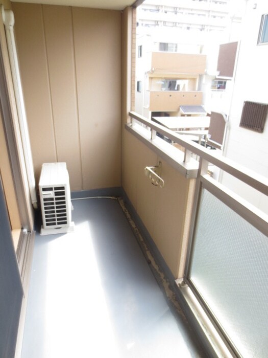 ア－ジュ・ヴェ－ルの物件内観写真