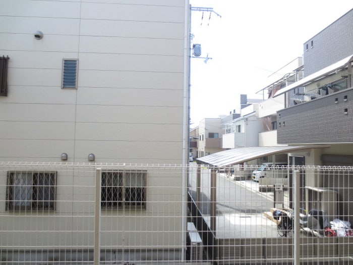 ア－ジュ・ヴェ－ルの物件内観写真