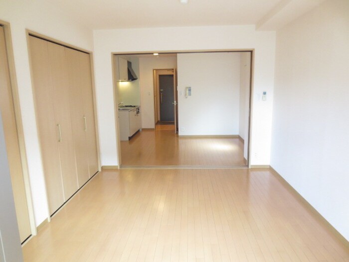 ア－ジュ・ヴェ－ルの物件内観写真