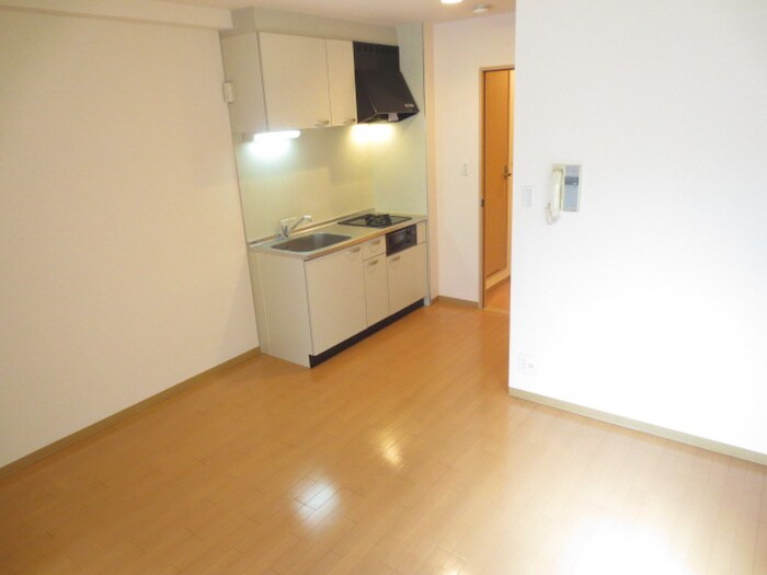 ア－ジュ・ヴェ－ルの物件内観写真