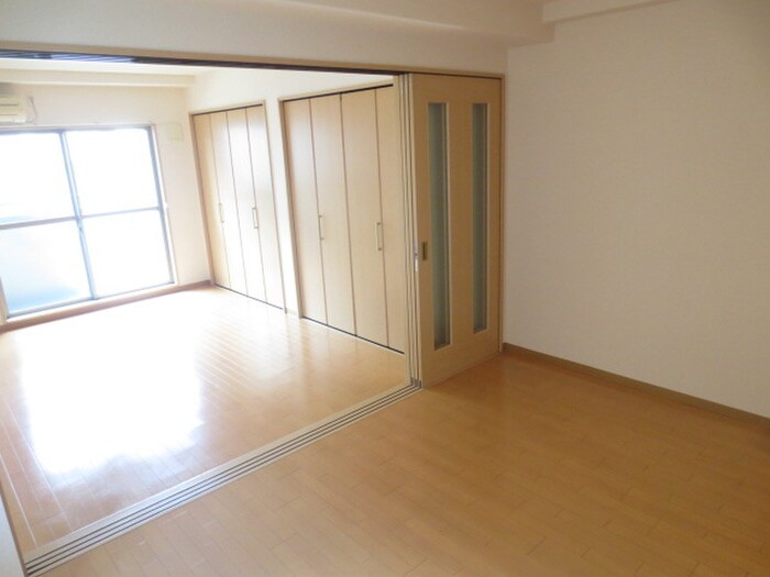 ア－ジュ・ヴェ－ルの物件内観写真