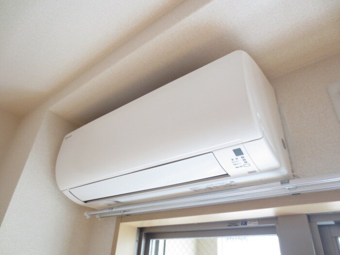 ア－ジュ・ヴェ－ルの物件内観写真