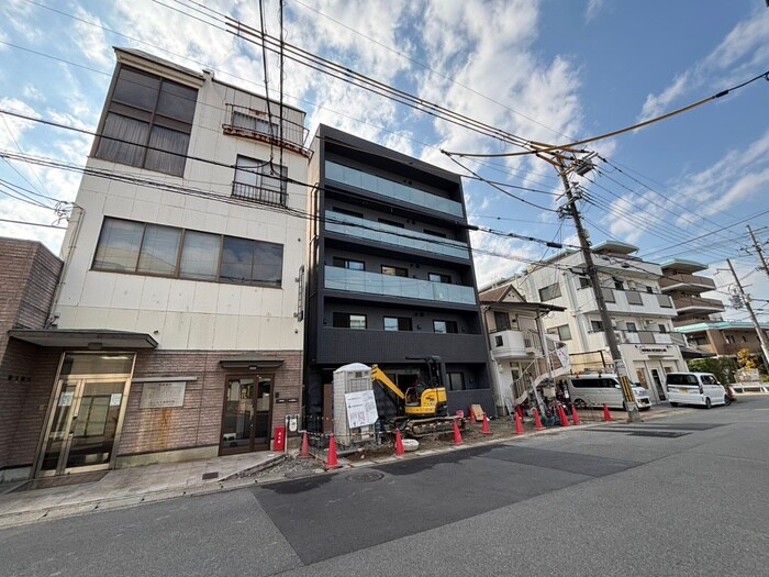 LEI大宅の物件外観写真