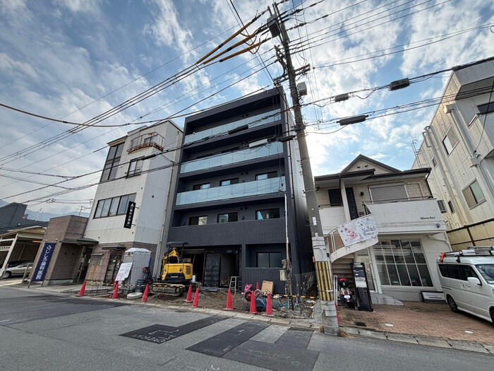 LEI大宅の物件外観写真