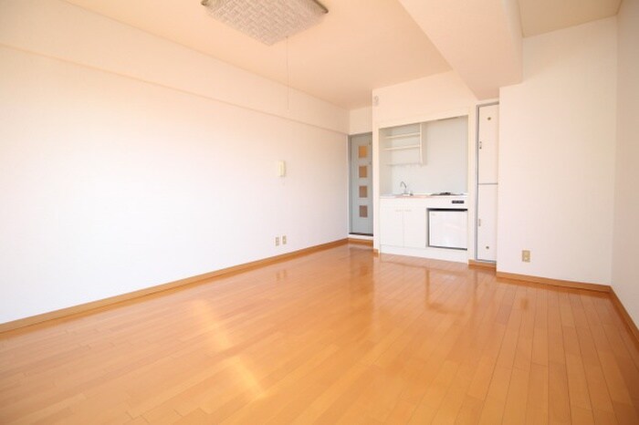 レスポアール四条大宮(504)の物件内観写真