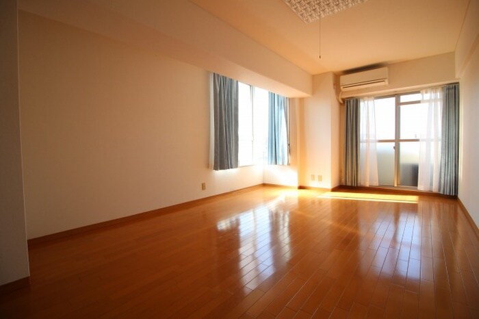 レスポアール四条大宮(504)の物件内観写真