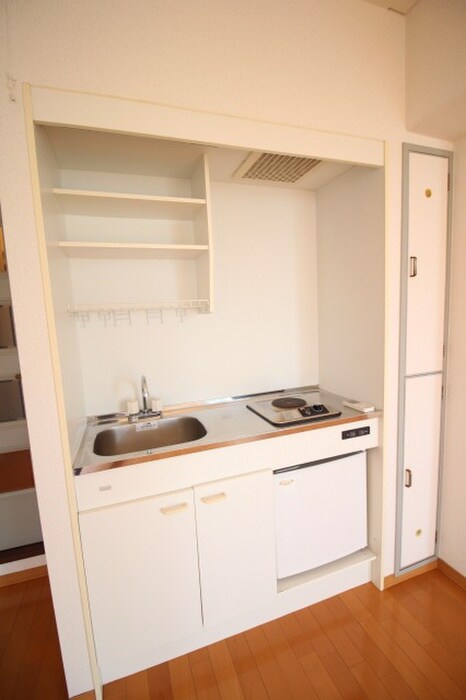 レスポアール四条大宮(504)の物件内観写真