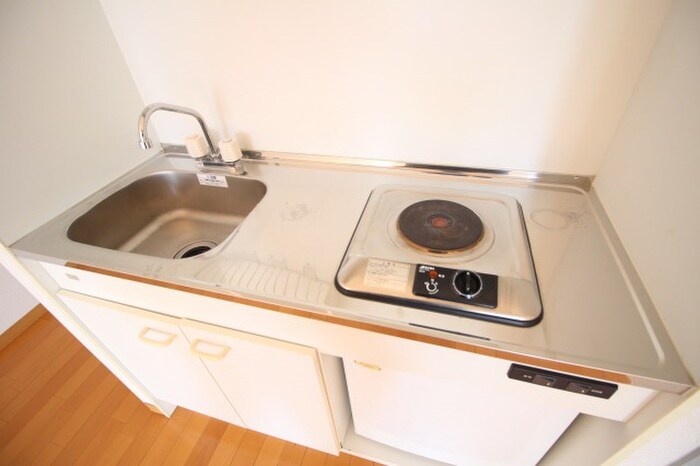 レスポアール四条大宮(504)の物件内観写真