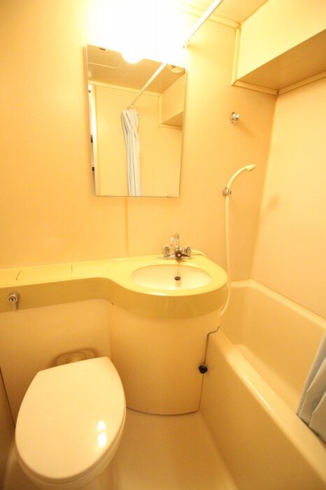 レスポアール四条大宮(504)の物件内観写真